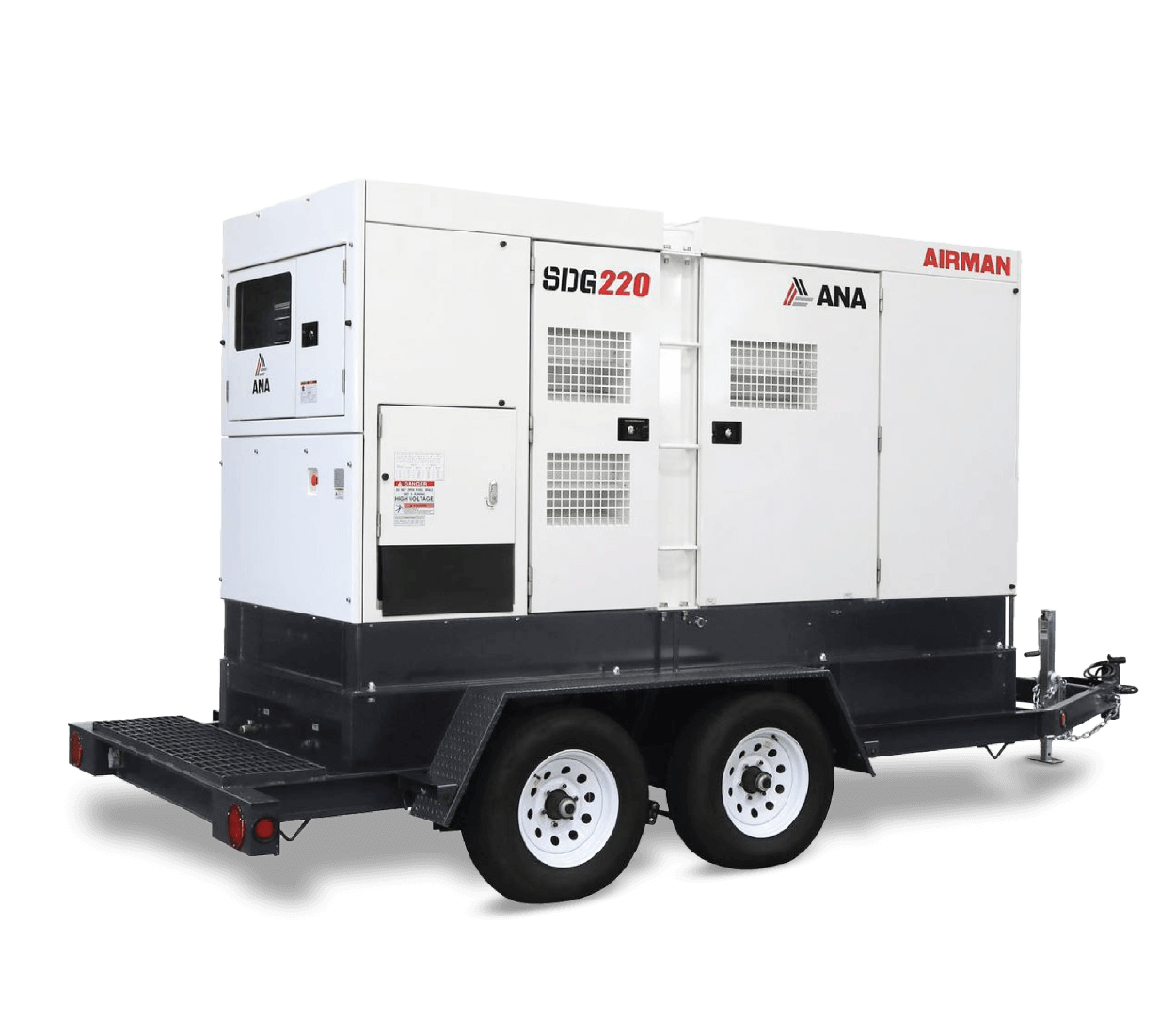 Generators